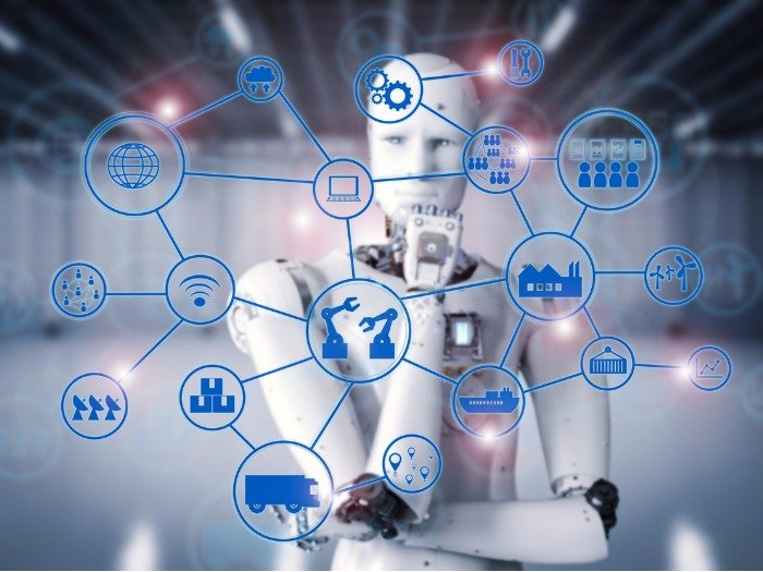 ia automatizacion no son lo mismo