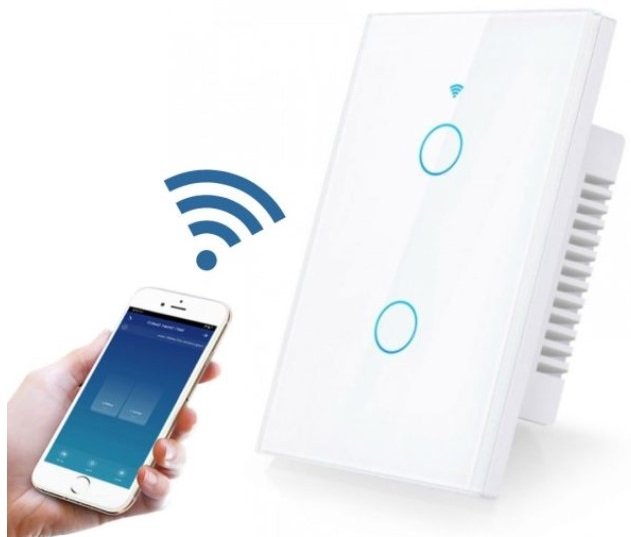 interruptor inteligente