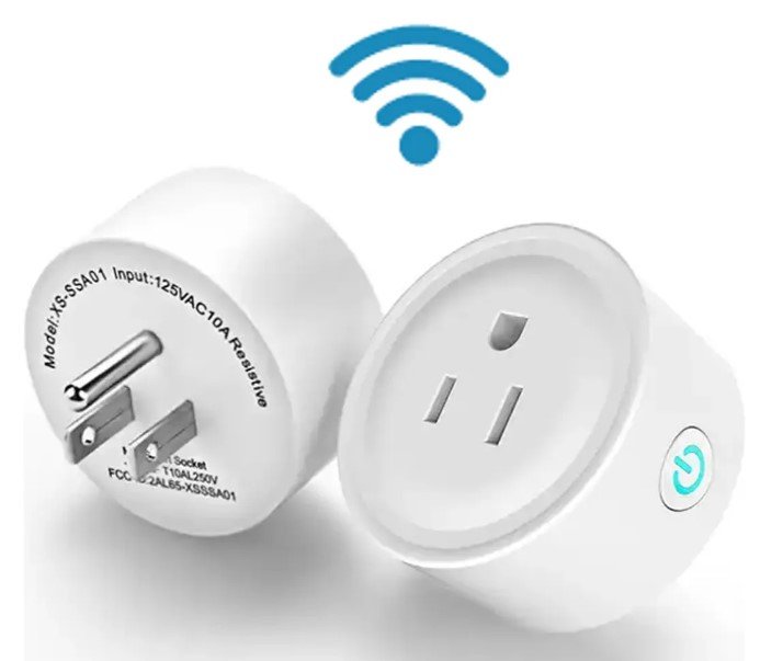 tomacorriente smart 2